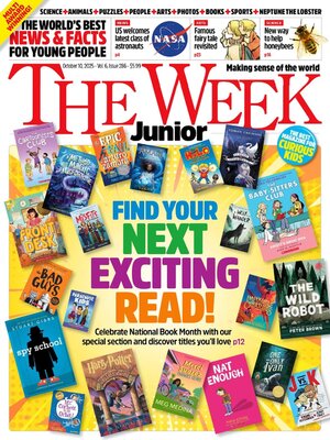 The Week Junior US - Magazine